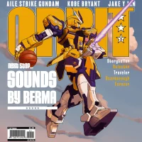 ORBIT 1st Issue