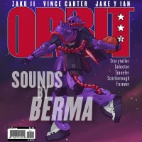 ORBIT 3rd Issue