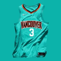 Icon Jersey Concept
